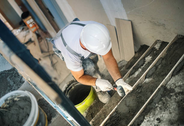 Best Concrete Crack Repair  in Pea Ridge, AR
