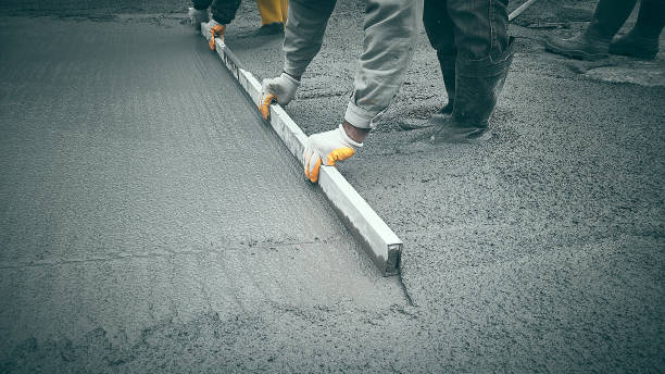 Best Concrete Patio Contractor  in Pea Ridge, AR