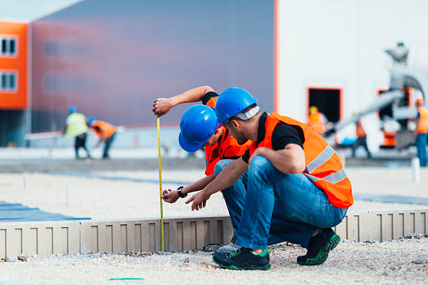 Best Concrete Flooring Contractor  in Pea Ridge, AR