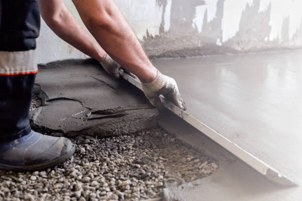 Best Concrete Installation Cost  in Pea Ridge, AR